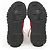 Autre Marque Sneakers Adidas Rosso - vista 4