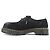 Autre Marque Dr. Martens Lederschuhe Schwarz - Ansicht 2