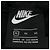 Autre Marque Chaqueta Nike Negro - vista 4