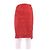 Gonna in cotone rossa Emanuel Ungaro Taglia 40 Rosso