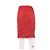 Gonna in cotone rossa Emanuel Ungaro Taglia 40 Rosso - vista 2