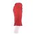 Gonna in cotone rossa Emanuel Ungaro Taglia 40 Rosso - vista 4