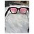 Gucci GG0958O Gafas de sol negras Negro - vista 12
