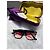Gucci GG0958O Gafas de sol negras Negro - vista 13