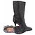 Jimmy Choo Botas negras de tacón Negro - vista 6