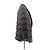 Brunello Cucinelli Karo-Blazer aus Wolle Grau - Ansicht 3