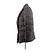 Brunello Cucinelli Karo-Blazer aus Wolle Grau - Ansicht 4