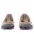 Chanel Ballerine Cambon beige e nere - vista 5
