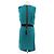 Emanuel Ungaro Seidenkleid Blau Größe 40 - Ansicht 2
