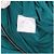 Emanuel Ungaro Seidenkleid Blau Größe 40 - Ansicht 5