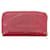 Louis Vuitton Carteras de piel charol rojo Roja  - vista 2