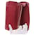 Louis Vuitton Carteras de piel charol rojo Roja  - vista 3