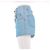 Short jeans azul Chanel - vista 3