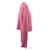 Céline Rosa Kaschmirpullover Pink  - Ansicht 3