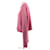 Céline Rosa Kaschmirpullover Pink  - Ansicht 4