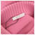Céline Rosa Kaschmirpullover Pink  - Ansicht 5