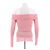 Autre Marque Top rosa BUMPSUIT Talla S - vista 2