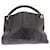 Louis Vuitton Artsy Tasche aus schwarzem Python  - Ansicht 2