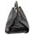 Louis Vuitton Artsy Tasche aus schwarzem Python  - Ansicht 4