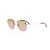 Saint Laurent Gafas de sol doradas Dorado - vista 5