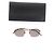 Saint Laurent Gafas de sol doradas Dorado - vista 7