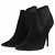 Dolce & Gabbana Botines cortos negros