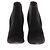 Dolce & Gabbana Botines cortos negros - vista 2