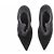Dolce & Gabbana Botines cortos negros - vista 3