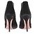 Dolce & Gabbana Botines cortos negros - vista 6