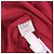 Vestido Moschino de algodón rojo Talla 36 Roja - vista 5