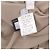 Falda floral Roberto Cavalli beige de viscosa - vista 5
