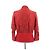 Top de algodón rojo Emanuel Ungaro Talla 40 Roja - vista 2