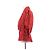 Top de algodón rojo Emanuel Ungaro Talla 40 Roja - vista 3