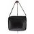 Gucci Borsa a tracolla nera in pelle Nero - vista 2