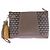 Fauré Le Page Necessaire "Carry On" taupe Marrone