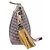 Fauré Le Page Necessaire "Carry On" taupe Marrone - vista 3
