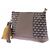 Fauré Le Page Necessaire "Carry On" taupe Marrone - vista 5