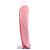 Autre Marque Falda rosa BUMPSUIT M - vista 3