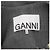 Blazer Ganni de lana gris - vista 7