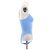 Autre Marque Costume intero blu - vista 4