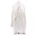 Vestido cruzado Loewe de algodón blanco talla 36