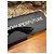 Autre Marque Retrosuperfuture Francis Flat Top Sonnenbrille - Schwarz/Gold Golden - Ansicht 13