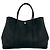 Hermès Borsa Hermes Garden Party 36 PM Nero