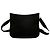 Hermès Borsa a tracolla Hermes Jypsiere 31 Nero - vista 3