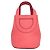 Hermès Borsa Tote Mini Hermes In the Loop 18 Rosa - vista 3