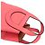 Hermès Borsa Tote Mini Hermes In the Loop 18 Rosa - vista 4