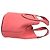 Hermès Borsa Tote Mini Hermes In the Loop 18 Rosa - vista 6