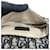 Sac Saddle bleu marine Christian Dior  - vue 9