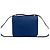 Hermès Hermes Constance 23 Evercolor Leather Schultertasche Blau - Ansicht 3
