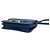 Hermès Hermes Constance 23 Evercolor Leather Schultertasche Blau - Ansicht 8